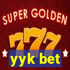 yyk bet